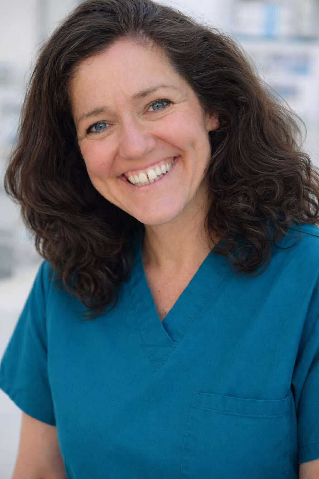 Nina — behandler ved Braarud Medica