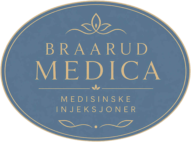 Braarud Medica — medisinske injeksjoner